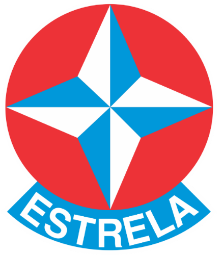 LOGO ESTRELA