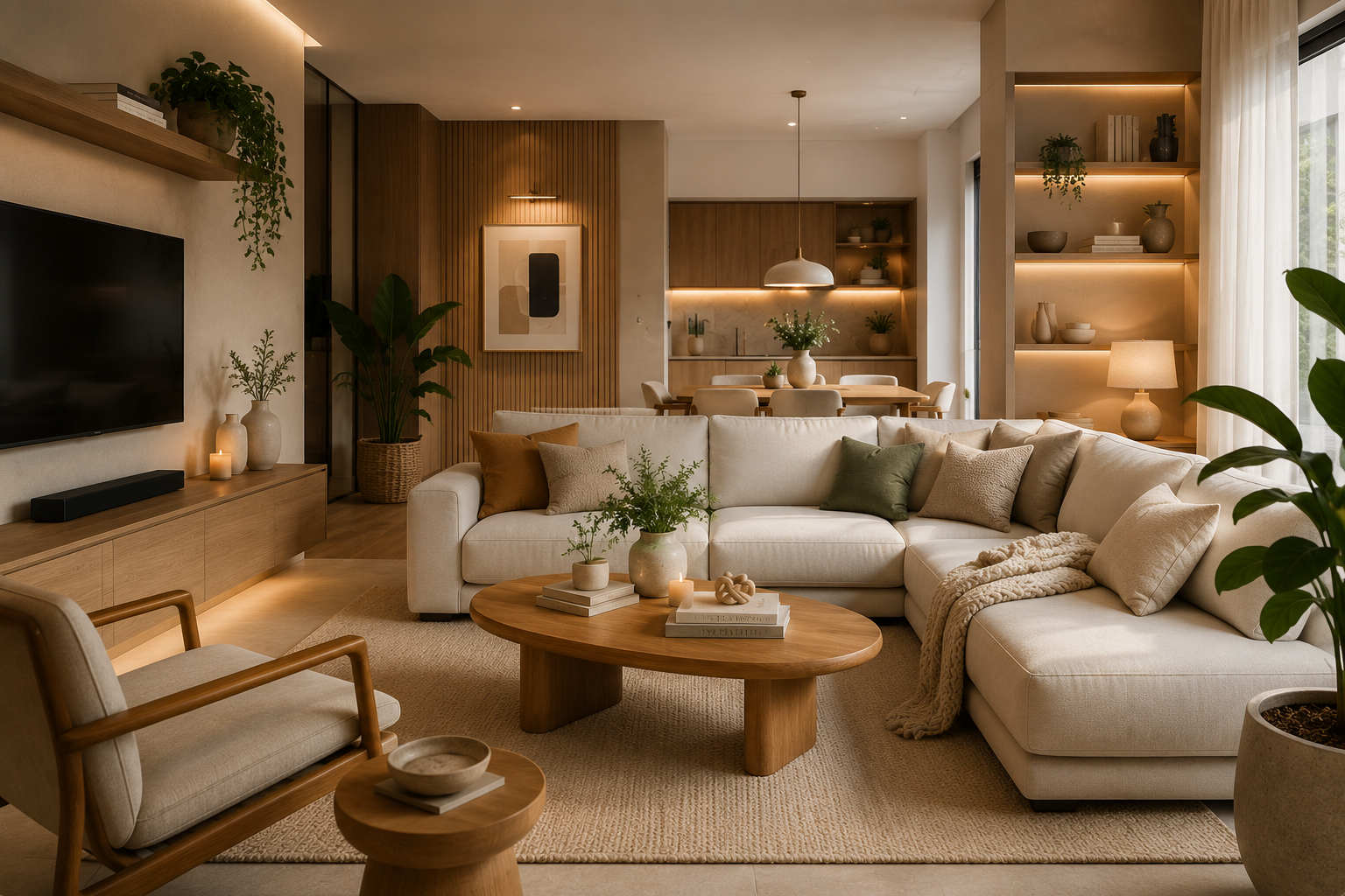 Casa e Decoração Online: O mercado que não para de crescer