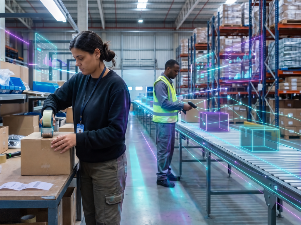 Digital Fulfillment: venda mais sem perder eficiência logística