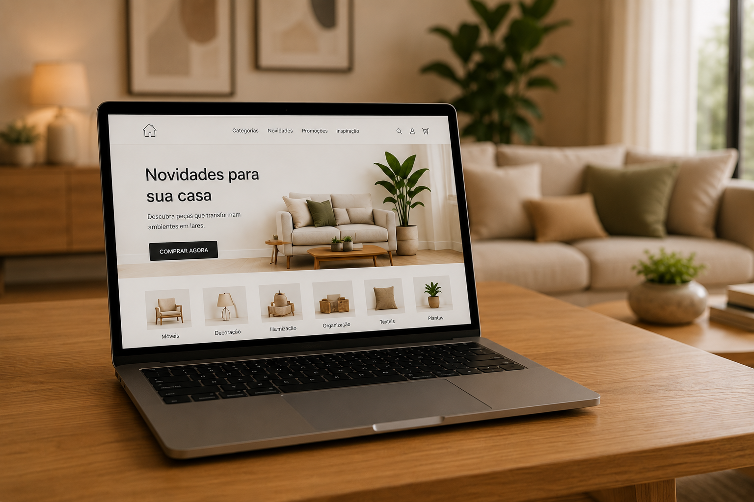 O e-commerce brasileiro deve ultrapassar R$ 258 bilhões em 2026