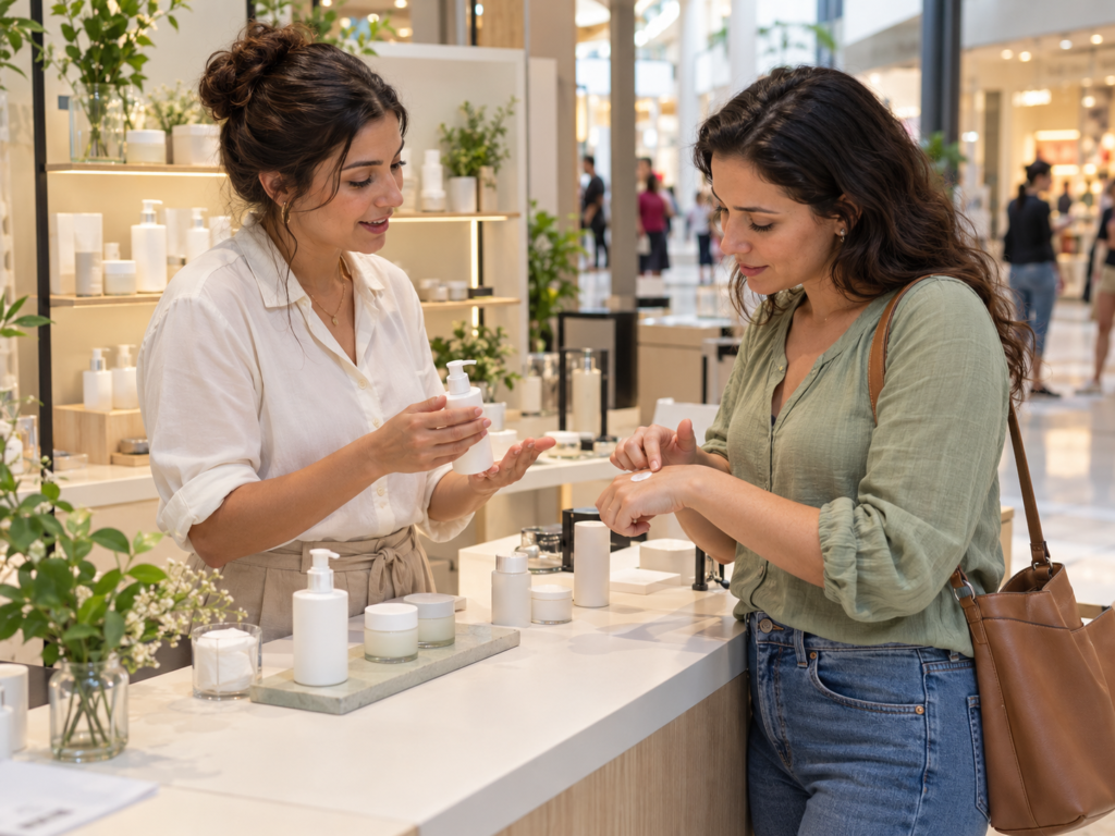 RETAIL EXPERIENCE: A Chave Para Alavancar Suas Vendas 
