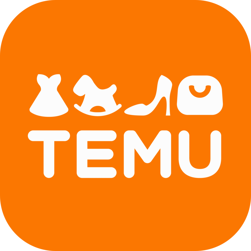 Logotipo temu-seeklogo