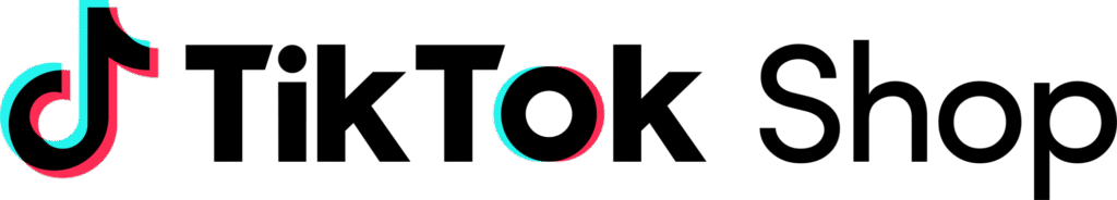 Logotipo tiktok-shop-seeklogo